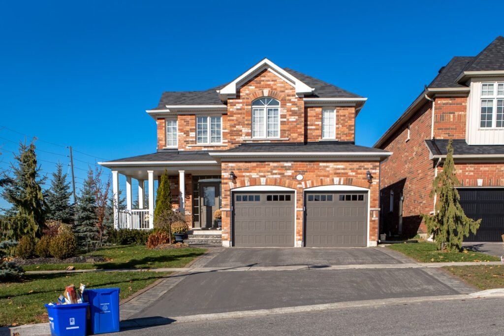 House washing and exterior cleaning in Evansville Wyoming